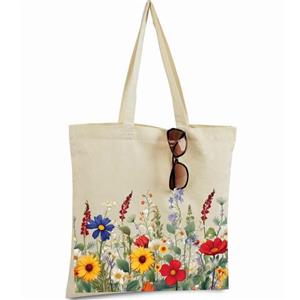 بگ پارچه ای 45×40 مدل بهار2