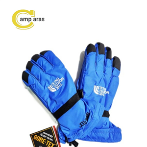 دستکش دوپوش گورتکس نورث فیس Northface SN2023