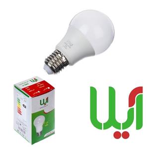 لامپ 15 وات ال ای دی آیلا