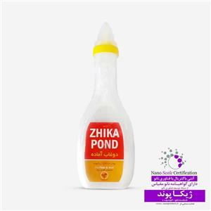پودر بندکشی ژیکاوا مدل نانو ژیکاپوند وزن 500 گرم