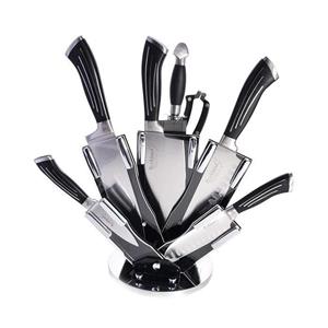 سرویس چاقوی آشپرخانه 8 پارچه راکلند مدل 2106