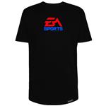 تی شرت آستین کوتاه مردانه 27 مدل EA Sports کد MH1643
