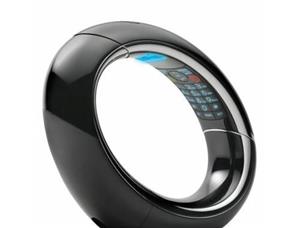 تلفن بی سیم آ ا گ مدل Eclipse 10 AEG Eclipse 10 Wireless Phone