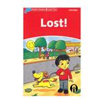 کتاب Lost Dolphin Readers 2 اثر Jacqueline Martin انتشارات هدف نوین