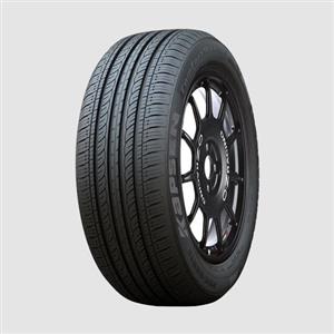 لاستیک خودرو کاپسن مدل K737 سایز 195/65/15 - 