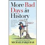 کتاب More Bad Days in History اثر Michael Farquhar انتشارات National Geographic