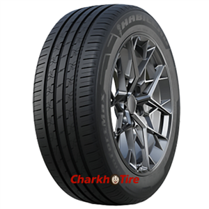 لاستیک خودرو هابیلد مدل H206 سایز 205/55/16 - 