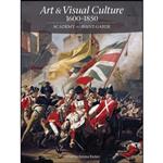 کتاب Art & Visual Culture 1600-1850 اثر Emma Barker انتشارات Tate