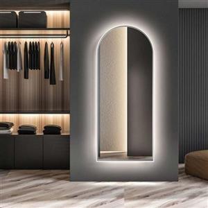 آینه مدل گنبدی ساده