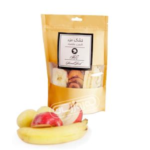 میوه خشک رویال 150 گرم آیزادفود