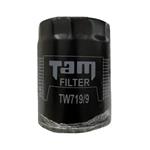 فیلتر روغن خودرو تام مدل TW 719/9 مناسب برای مزدا 1600
