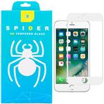 Spider SH23 5D Screen Protector For Apple Iphone 6/6s Plus