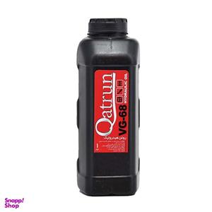 روغن هیدرولیک خودرو راکی مدل VG 68 حجم 1 لیتر