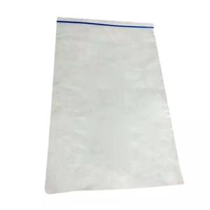 کیسه اسلایدر مدل زیپ کیپ کد 239 بسته 120 عددی