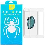 Spider SH23 5D Screen Protector For Apple Iphone 8