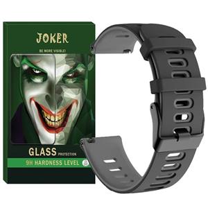 بند جوکر مدل Hike JK مناسب برای ساعت هوشمند گارمین Vivoactive 3 / Vivoactive 3 music