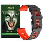 Joker Hike JK Strap suitable for Garmin Vivoactive HR / Luxe / Style / Venu / Venu SQ