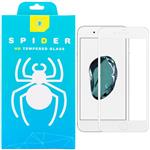 Spider SH23 5D Screen Protector For Apple Iphone 8 Plus