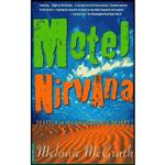 کتاب Motel Nirvana اثر Melanie McGrath انتشارات Pica Books