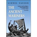 کتاب The Ancient Mariners اثر Lionel Casson انتشارات Princeton University Press