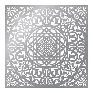 تایل سقفی آسمان مجازی مدل مولتی استایل کد ST26