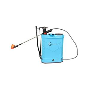 سمپاش جنسیس مدل SMT-GENSISS20LITRE-2IN1zvtظرفیت  20 لیتر
