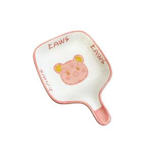 زیتون خوری مدل Kaws -