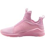 کفش راحتی زنانه پوما مدل puma fierce prism pink