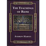 کتاب The Teachings of Rumi اثر Jalal Al-Din Rumi and Andrew Harvey انتشارات Barnes & Noble
