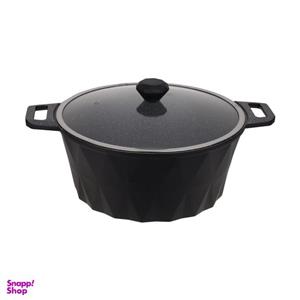 قابلمه تکنو مدل Diamond سایز 32