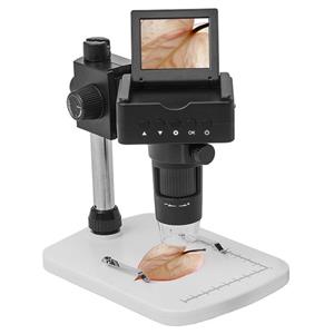 میکروسکوپ دیجیتال مدل DIGITAL 220x USB-HD New 2024