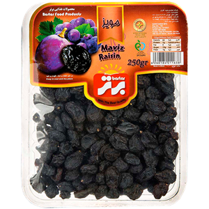 مویز 250 گرم برتر Bartar Zante Currant 250gr