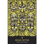 کتاب Selected Poems اثر Brian Patten انتشارات Penguin UK