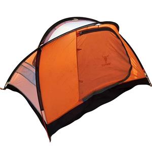 چادر کوهنوردی 2 نفره کله گاوی (پکینیو) مدل PKN c2009