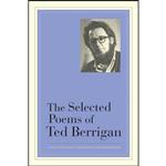 کتاب The Selected Poems of Ted Berrigan اثر جمعی از نویسندگان انتشارات University of California Press