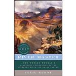 کتاب River Master اثر Cecil Kuhne انتشارات Countryman Press