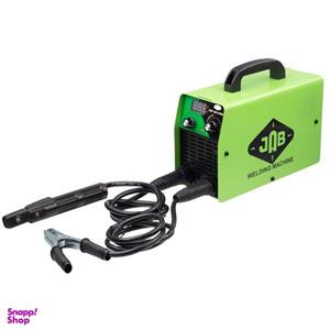 اینورتر جوشکاری 600 آمپر جاب مدل IGBT 600-TURBO