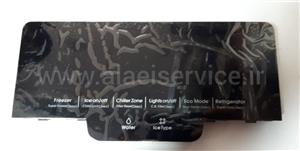 برد کامل نمایشگر ساید بای ساید اسنوا (گالری)