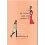 کتاب The Victorian and the Romantic اثر Nell Stevens انتشارات Doubleday