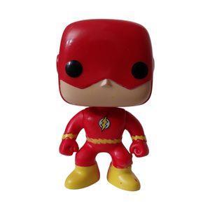 اکشن فیگور مدل فلش کد funko -94