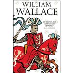 کتاب William Wallace اثر Andrew Fisher انتشارات Birlinn