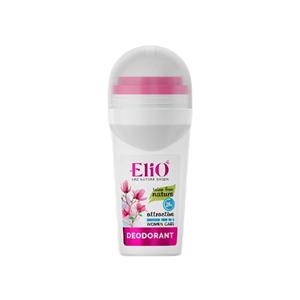 رول ضد تعریق زنانه الیو مدل اترکتیو حجم 50 میلی لیتر