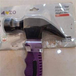 مینی چکش آنزو مدل MOON - 007 وزن 380 گرم 