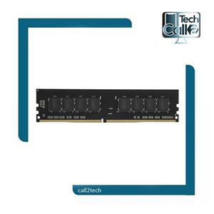 رم کینگ مکس 4G  DDR4 باس 2666