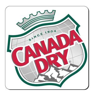 زیر لیوانی طرح کانادا درای کد nzl787