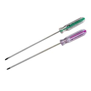 پیچ گوشتی دوسو و چهارسو میکس مدل moon - 007 مجموعه 2 عددی