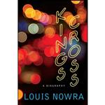 کتاب Kings Cross اثر Louis Nowra انتشارات NewSouth