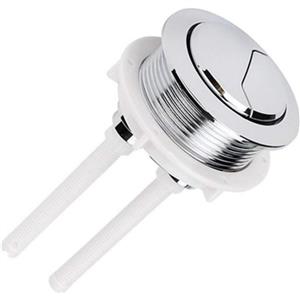 دکمه تخلیه توالت فرنگی مدل DT02 کد 22