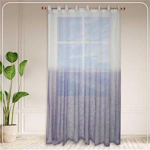 پرده مدل راشل پتینه سایز 300×280 سانتی متر