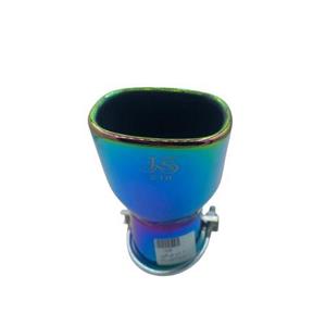 سر اگزوز مدل J.S کد 218 سر کج 206